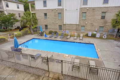 123 Covil Avenue #203, Wilmington, NC 28403 - Photo 25