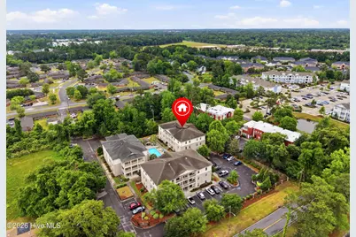 123 Covil Avenue #203, Wilmington, NC 28403 - Photo 27