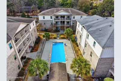 123 Covil Avenue #203, Wilmington, NC 28403 - Photo 33