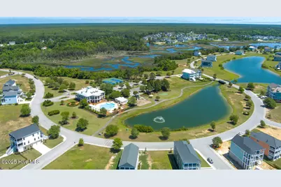 214 Colleton Square, Newport, NC 28570 - Photo 5