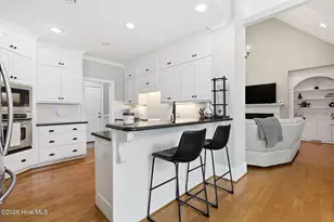 821 Chesapeake Pl, Greenville, NC 27858 - Photo 17