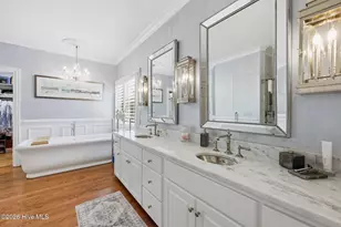 821 Chesapeake Pl, Greenville, NC 27858 - Photo 25
