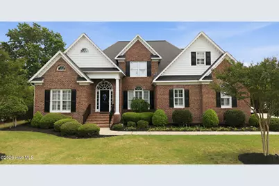 821 Chesapeake Place, Greenville, NC 27858 - Photo 1