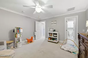 821 Chesapeake Pl, Greenville, NC 27858 - Photo 39