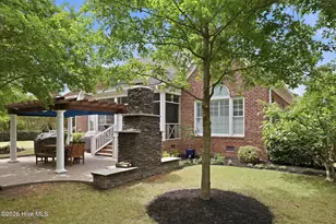 821 Chesapeake Pl, Greenville, NC 27858 - Photo 49