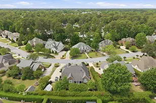821 Chesapeake Pl, Greenville, NC 27858 - Photo 53
