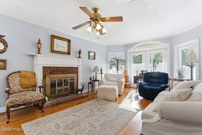 701 Fifth Street S, Carolina Beach, NC 28428 - Photo 61