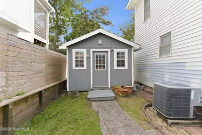 701 Fifth Street S, Carolina Beach, NC 28428 - Photo 37