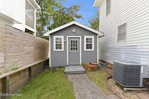 701 Fifth Street S, Carolina Beach, NC 28428 - Photo 37