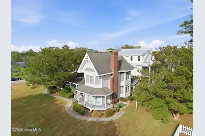 701 Fifth Street S, Carolina Beach, NC 28428 - Photo 27