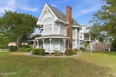 701 Fifth Street S, Carolina Beach, NC 28428 - Photo 35