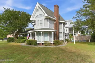 701 Fifth Street S, Carolina Beach, NC 28428 - Photo 35