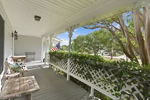 701 Fifth Street S, Carolina Beach, NC 28428 - Photo 41