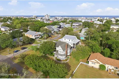 701 Fifth Street S, Carolina Beach, NC 28428 - Photo 13