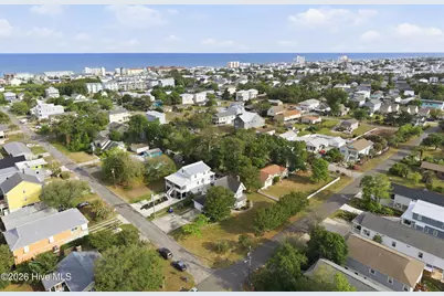 701 Fifth Street S, Carolina Beach, NC 28428 - Photo 19