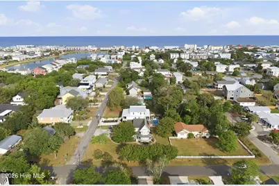 701 Fifth Street S, Carolina Beach, NC 28428 - Photo 17
