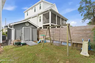 701 Fifth Street S, Carolina Beach, NC 28428 - Photo 31