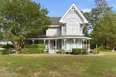 701 Fifth Street S, Carolina Beach, NC 28428 - Photo 1