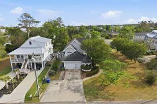 701 Fifth Street S, Carolina Beach, NC 28428 - Photo 9