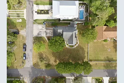 701 Fifth Street S, Carolina Beach, NC 28428 - Photo 23