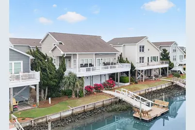9 Sandpiper Drive, Ocean Isle Beach, NC 28469 - Photo 5