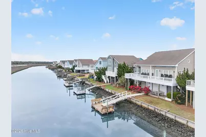 9 Sandpiper Drive, Ocean Isle Beach, NC 28469 - Photo 7