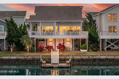 9 Sandpiper Drive, Ocean Isle Beach, NC 28469 - Photo 1