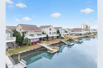 9 Sandpiper Drive, Ocean Isle Beach, NC 28469 - Photo 3