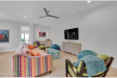 12 Mallard Street #Unit 12b, Wrightsville Beach, NC 28480 - Photo 33