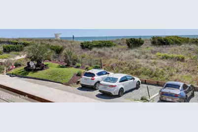 12 Mallard Street #Unit 12b, Wrightsville Beach, NC 28480 - Photo 63