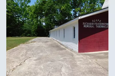 1505 Woodlawn Street, Laurinburg, NC 28352 - Photo 43