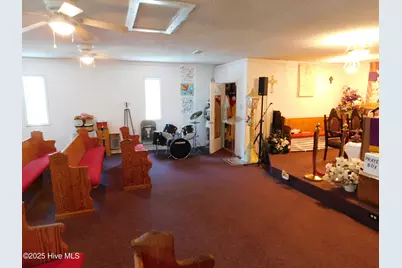 1505 Woodlawn Street, Laurinburg, NC 28352 - Photo 19