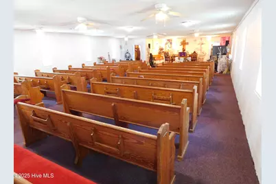 1505 Woodlawn Street, Laurinburg, NC 28352 - Photo 15