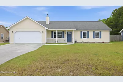 104 Foxden Drive, Hubert, NC 28539 - Photo 1