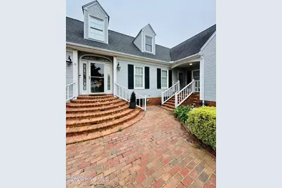 1008 Bateman Drive, Elizabeth City, NC 27909 - Photo 69