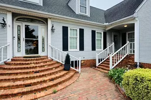 1008 Bateman Dr, Elizabeth City, NC 27909 - Photo 69