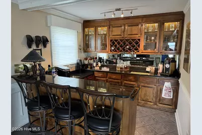 1008 Bateman Drive, Elizabeth City, NC 27909 - Photo 21