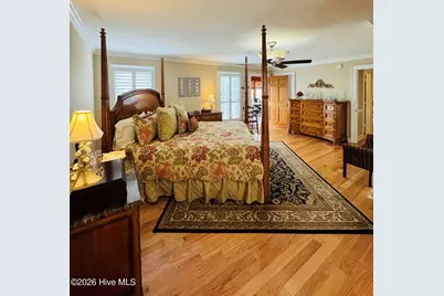 1008 Bateman Drive, Elizabeth City, NC 27909 - Photo 25
