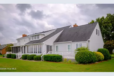 1008 Bateman Drive, Elizabeth City, NC 27909 - Photo 75