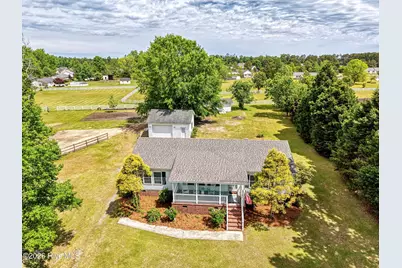 114 Royal Oak Drive, Hampstead, NC 28443 - Photo 5