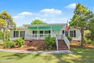 114 Royal Oak Dr, Hampstead, NC 28443 - Photo 3