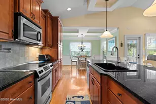 3007 River Hills Dr SW, Shallotte, NC 28470 - Photo 17