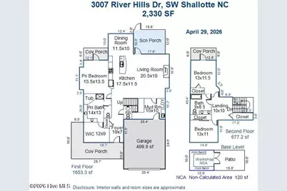 3007 River Hills Drive SW, Shallotte, NC 28470 - Photo 59