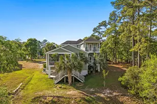 3007 River Hills Dr SW, Shallotte, NC 28470 - Photo 3