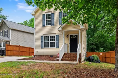 704 Brye Street, Durham, NC 27703 - Photo 3