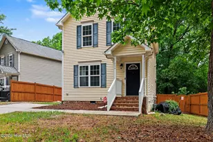 704 Brye St, Durham, NC 27703 - Photo 3