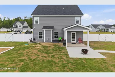 966 Appaloosa Trail, Grimesland, NC 27837 - Photo 35