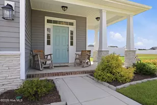 966 Appaloosa Trl, Grimesland, NC 27837 - Photo 5