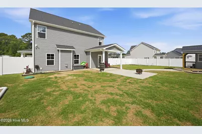 966 Appaloosa Trail, Grimesland, NC 27837 - Photo 31