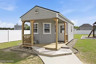 966 Appaloosa Trl, Grimesland, NC 27837 - Photo 27